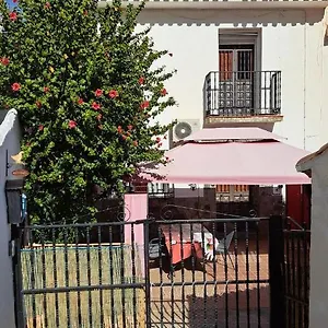 Apartamento Casa Paco - Maison Andalousie, Cutar